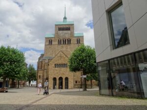 Marsch für das Leben: Abtreibungsgegner demonstrieren erstmals in Minden