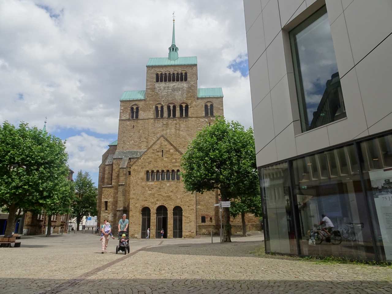 Marsch für das Leben: Abtreibungsgegner demonstrieren erstmals in Minden